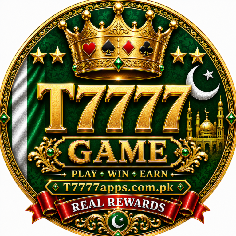 T7777 GAME