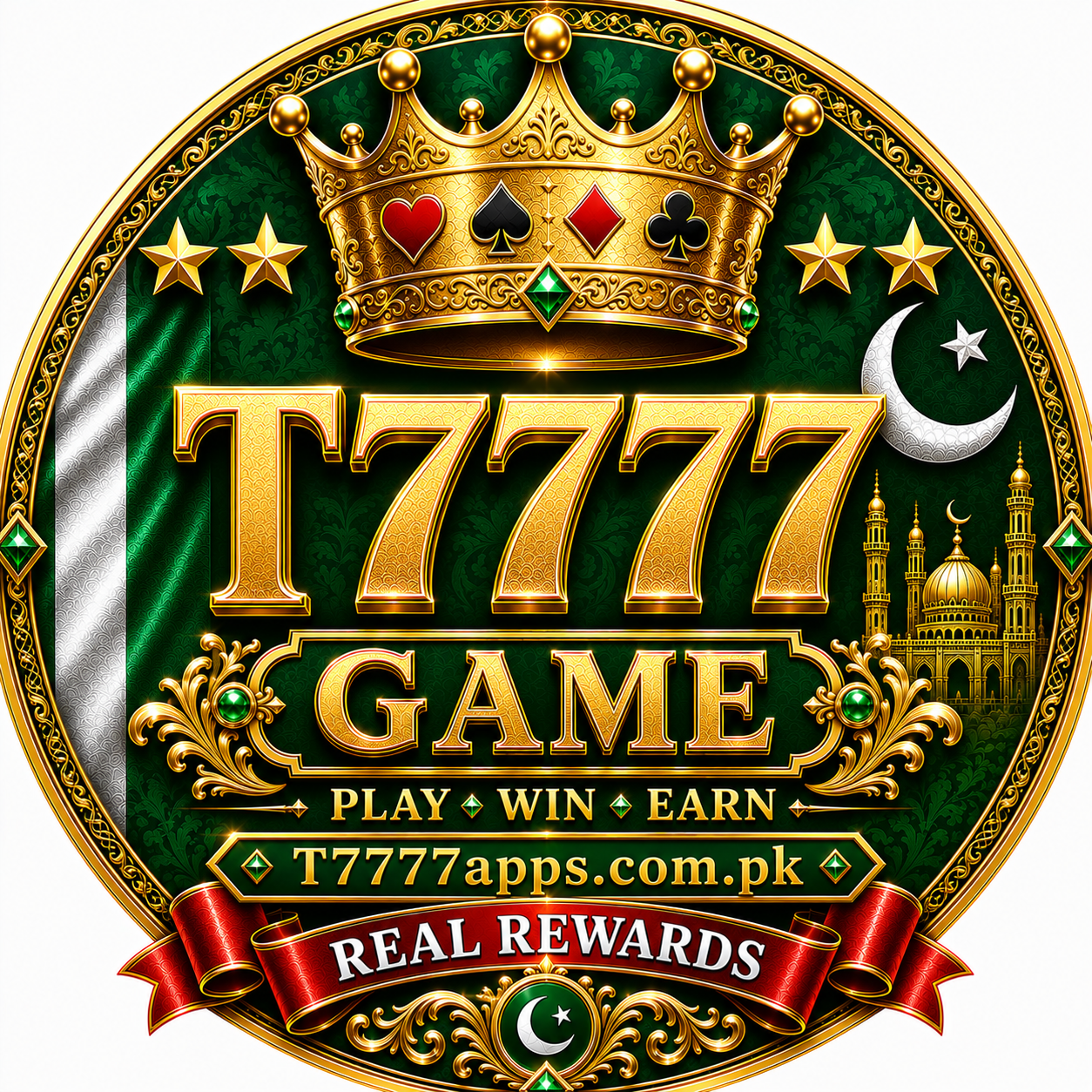 T7777 GAME