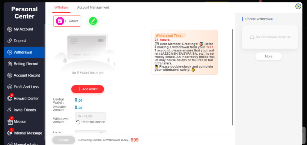 T7777 GAME